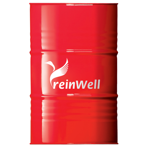 4959 ReinWell Моторное масло 10W-40 A3/B4 (60л) - 60 л