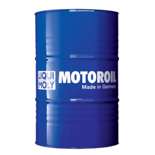 Минеральное гидравлическое масло Hydraulikoil HLP 68 - 205 л